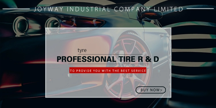 Joyroad/ Haida Brand Car Tyres PCR Tires on Sale 185/70r14 185/60r13 175/70r13 185/65r14 UHP, PCR, 4X4, at, Mt Passenger Car Tires Bus Tyre Truck Tire PCR Tyre