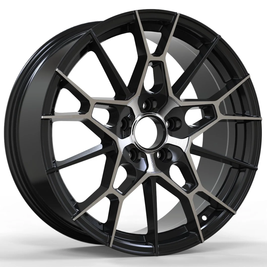 Forged Aluminum Alloy Wheels 20-22 Inch Replica Manufacture Car Wheel Alloy Rim