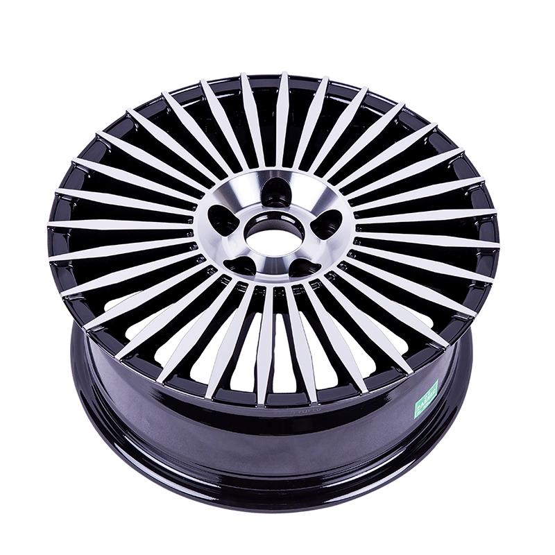 Automotive Parts 14-20 Inch Full Size Car Alloy Wheels