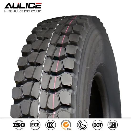 10.00R20/11.00R20/12.00R20 Aulice OEM tout pneu radial en acier pour camion et bus/ pneus TBR (AR3137)