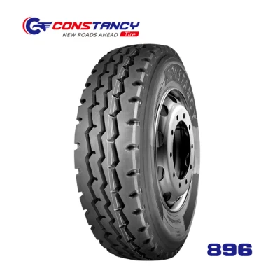 Pneu de camion/pneu de meilleure performance de coût, 315/80r22.5